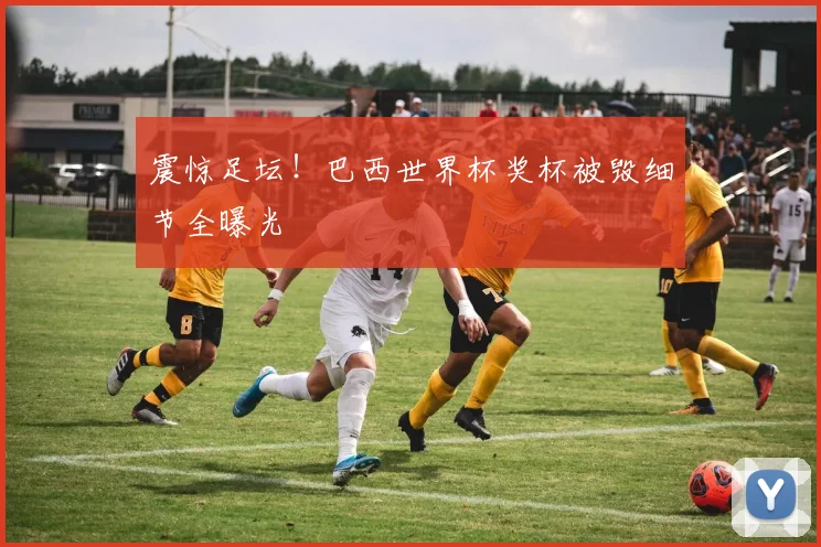 震惊足坛！巴西世界杯奖杯被毁细节全曝光